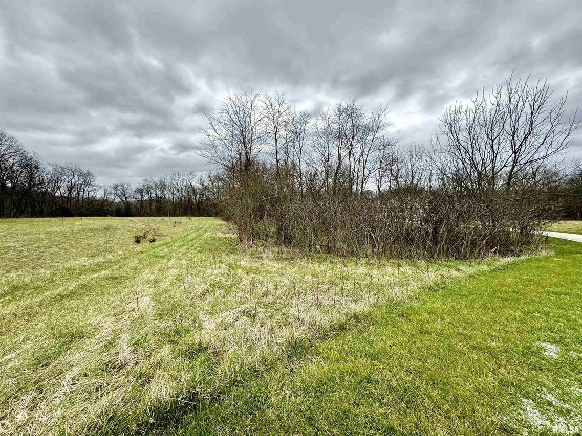 Lot 18 58th St., New Boston, IL 61272