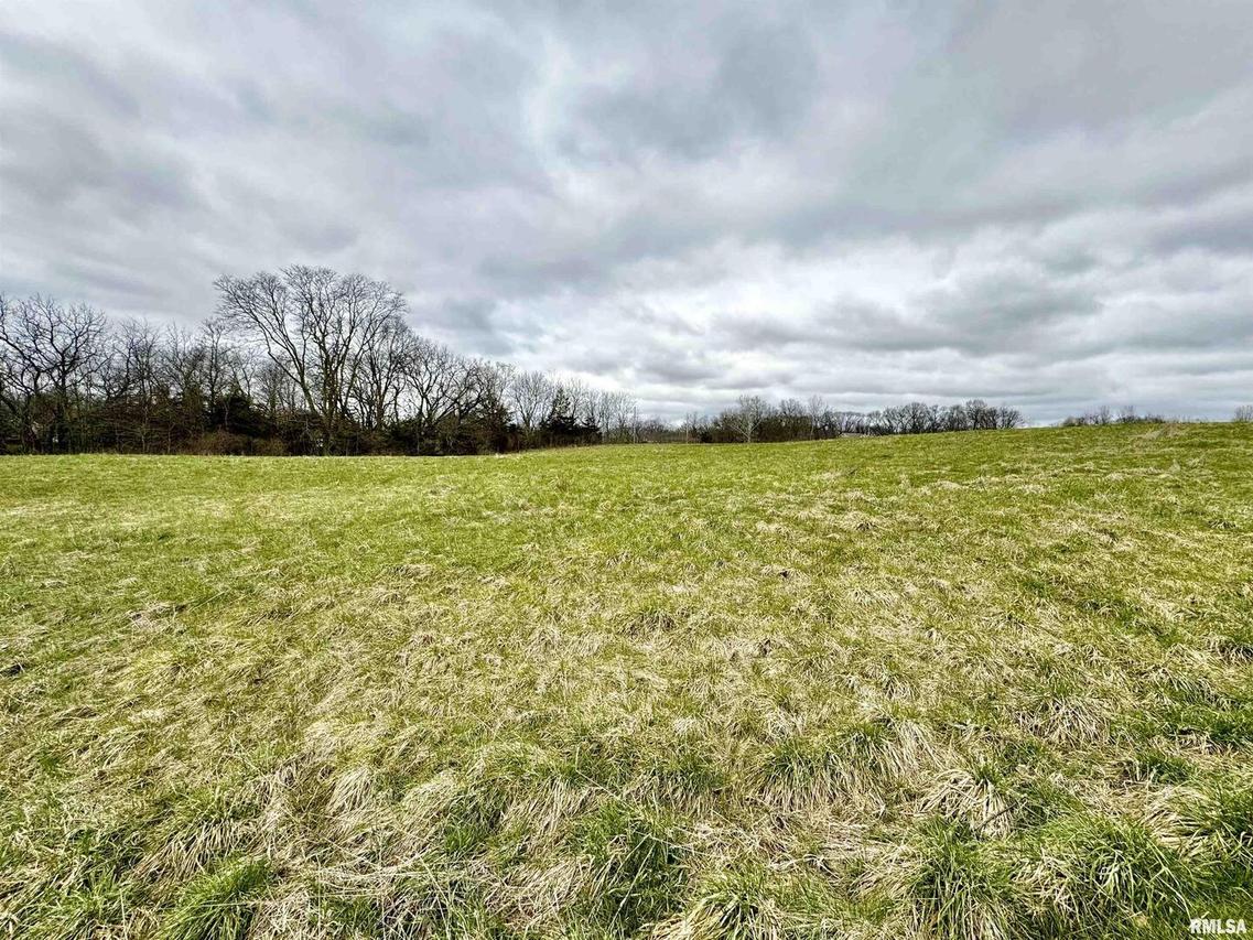 Lot 15 58th St., New Boston, IL 61272