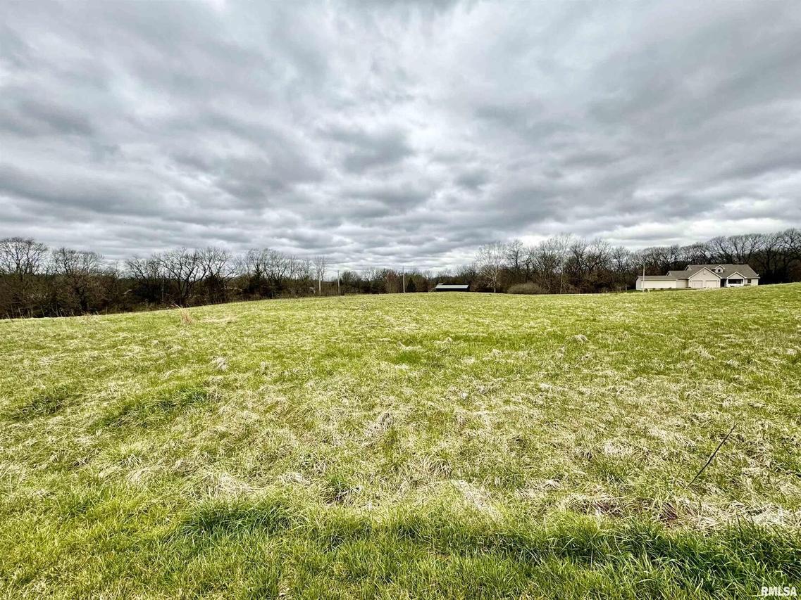 Lot 14 58th St., New Boston, IL 61272