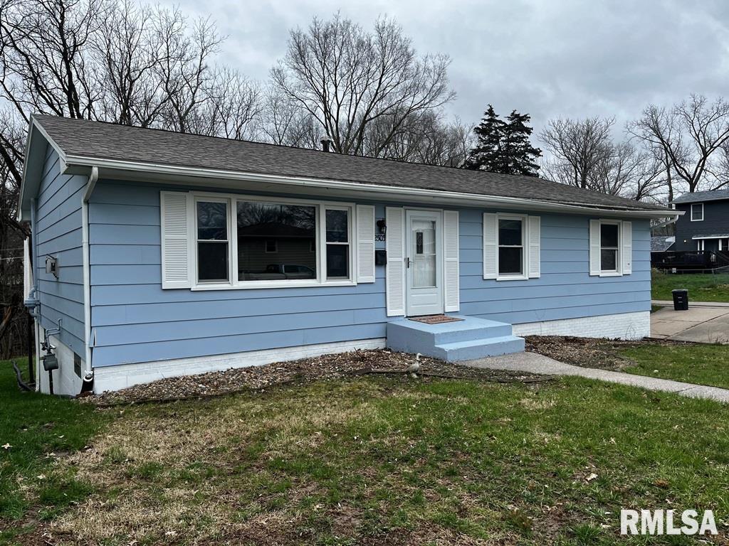 2503 32nd St., Moline, IL 61265