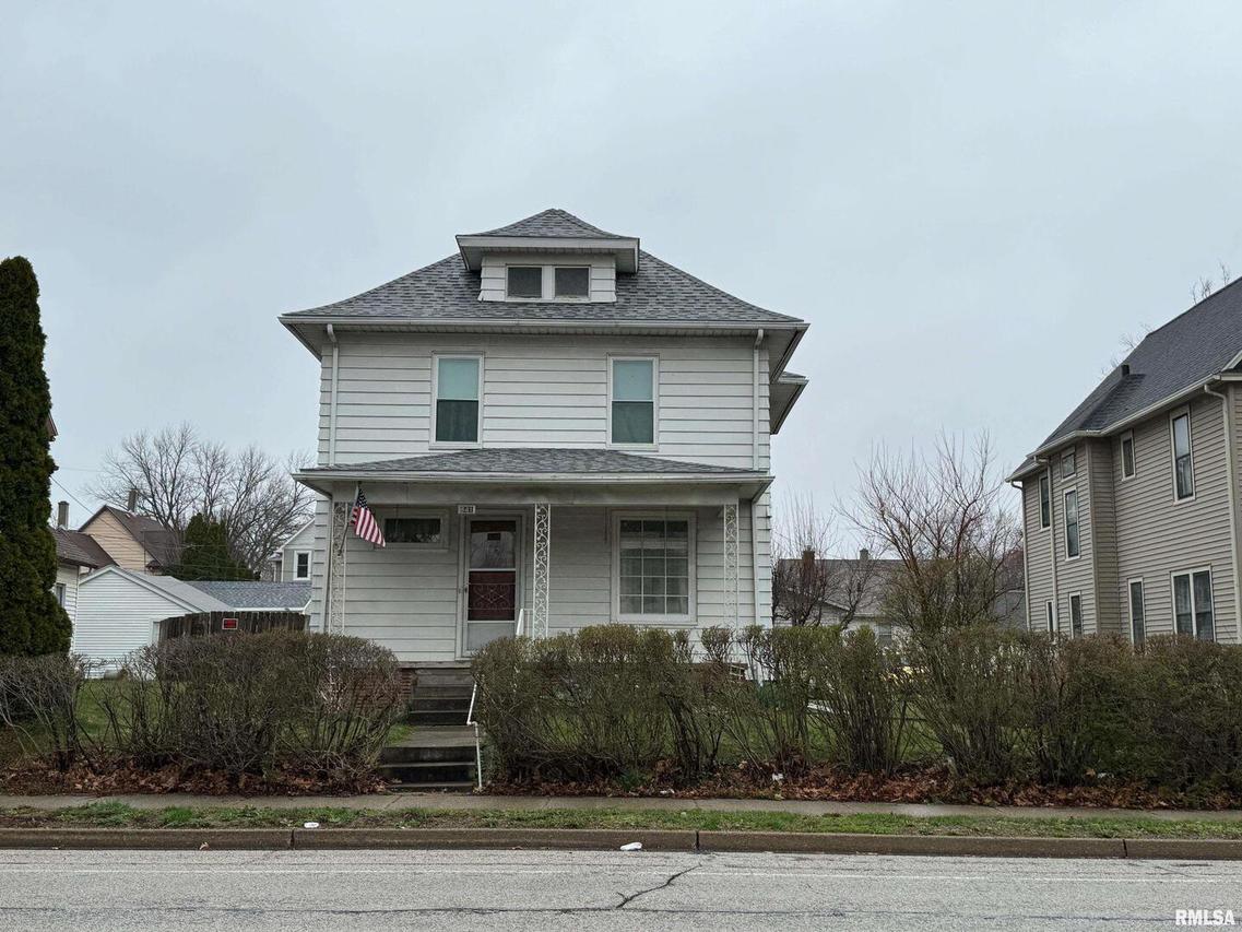841 19th Ave., Moline, IL 61265