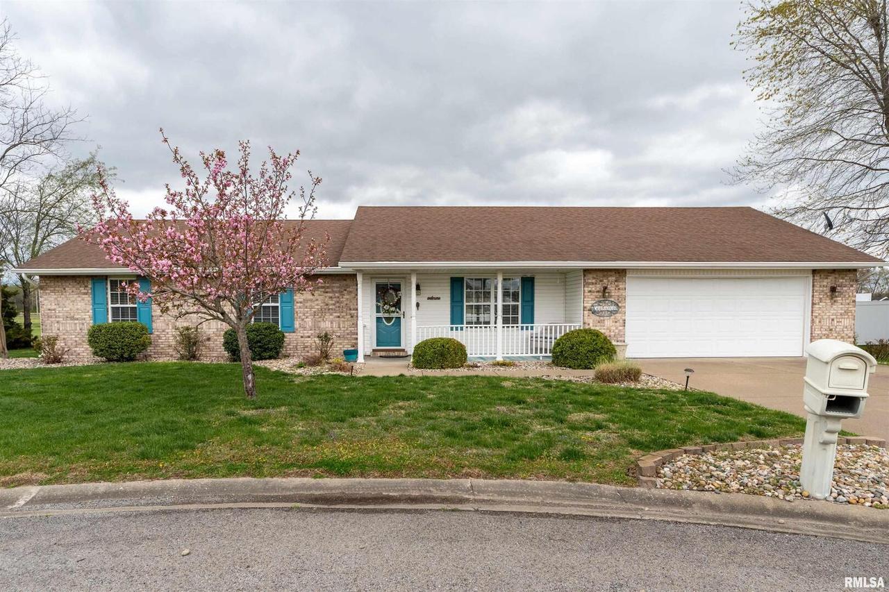 107 Chase Ln., Marion, IL 62959