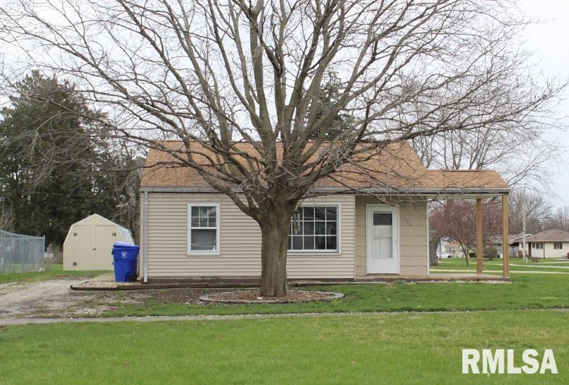 530 Willard St., Kewanee, IL 61443