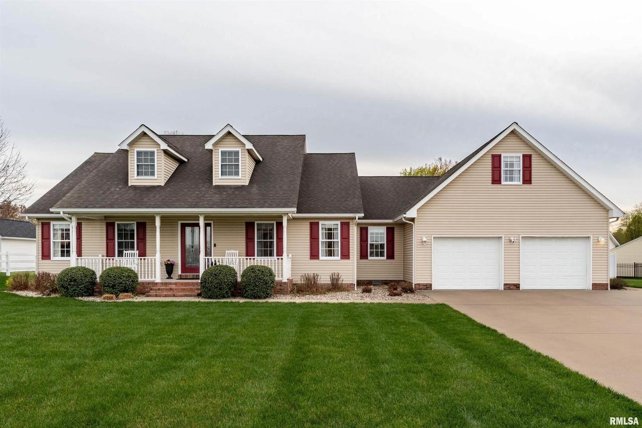 1704 N Smith Ave., Marion, IL 62959