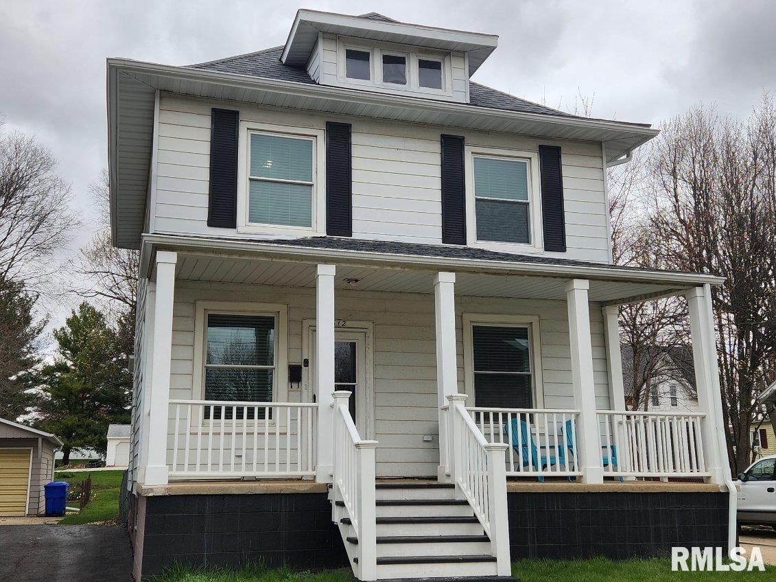 312 W Oak St., Kewanee, IL 61443