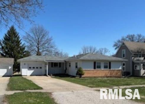 216 Edwards St., Kewanee, IL 61443