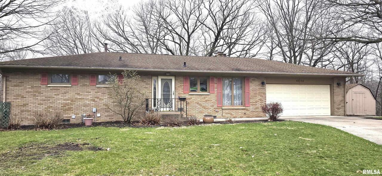 4503 11th Ave. #C, Moline, IL 61265