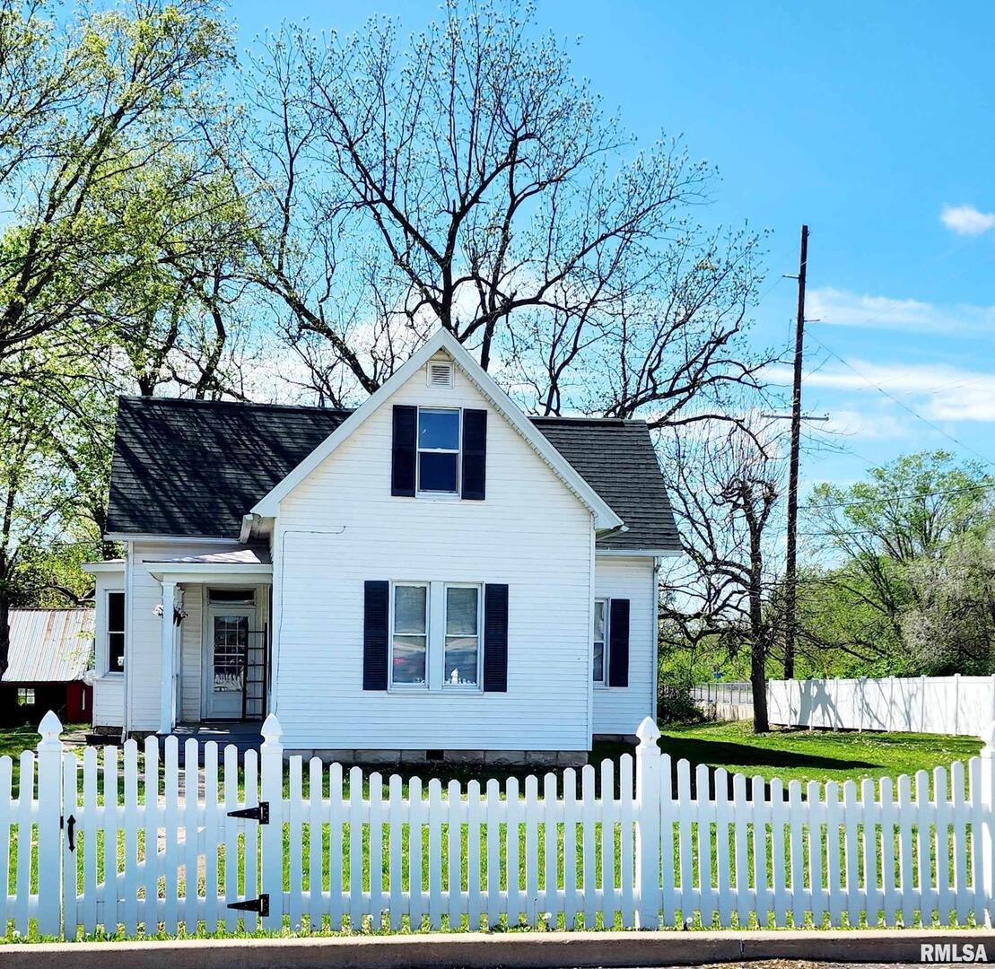 1508 S 36th St., Quincy, IL 62301