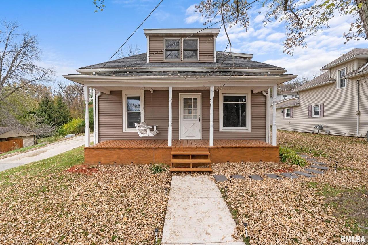 708 N High St., Port Byron, IL 61275