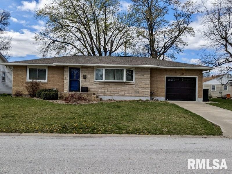 835 Santa Maria Dr., Quincy, IL 62305