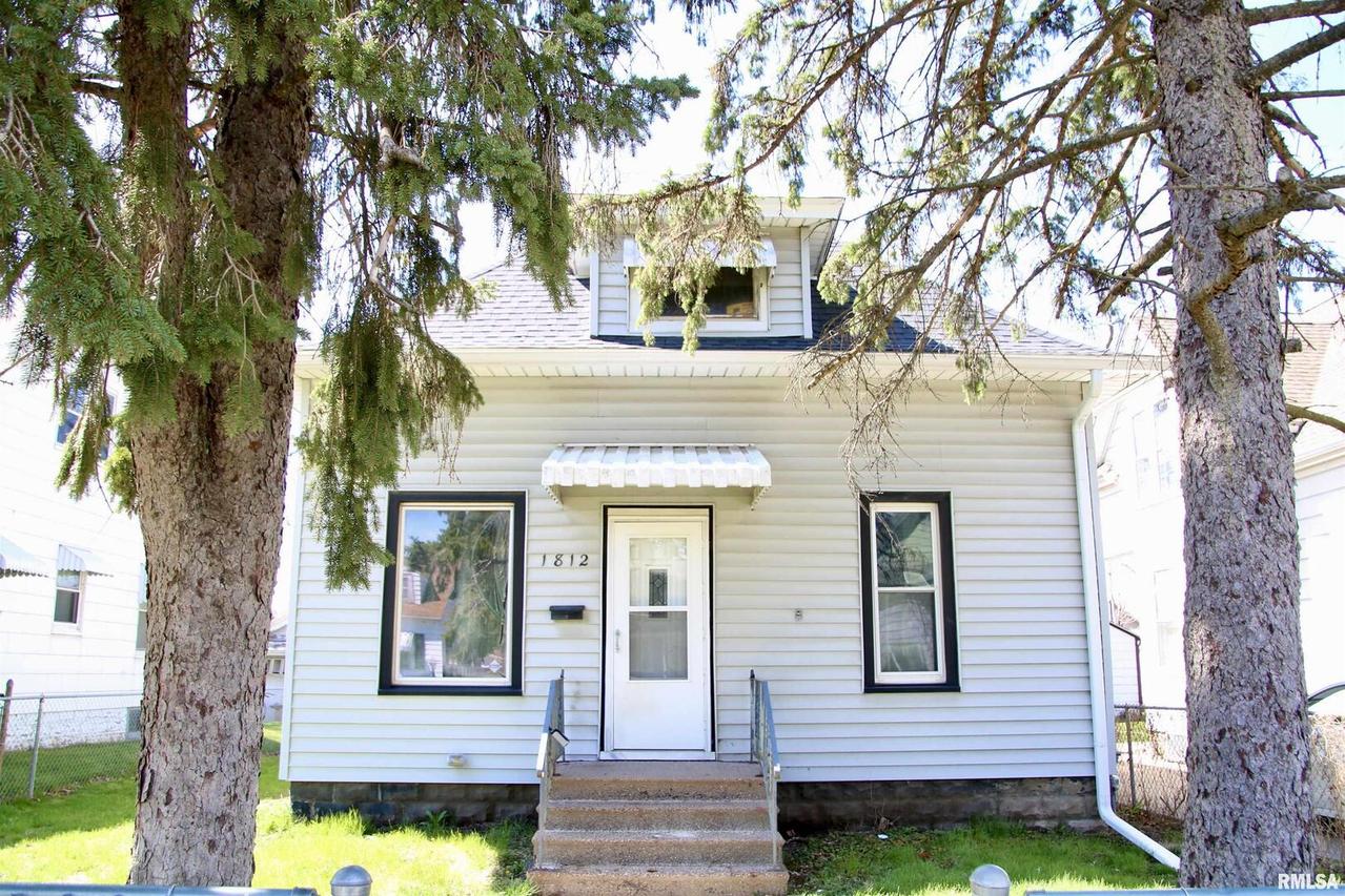 1812 10th St., Rock Island, IL 61201