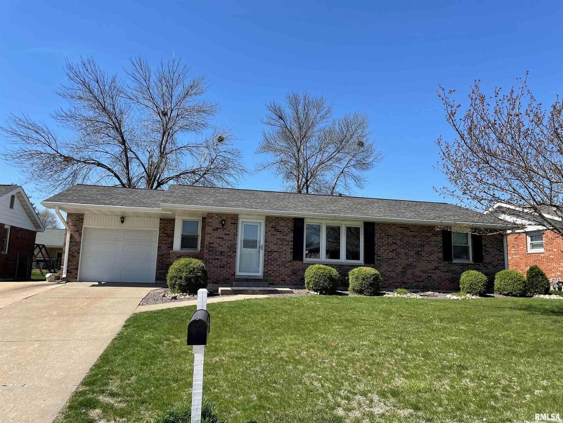 2316 Mary Lane, Quincy, IL 62305