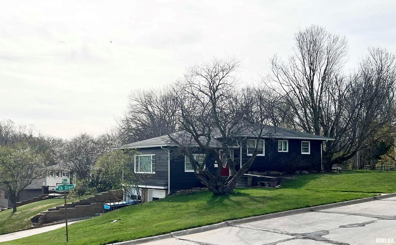 3801 26th St., Rock Island, IL 61201