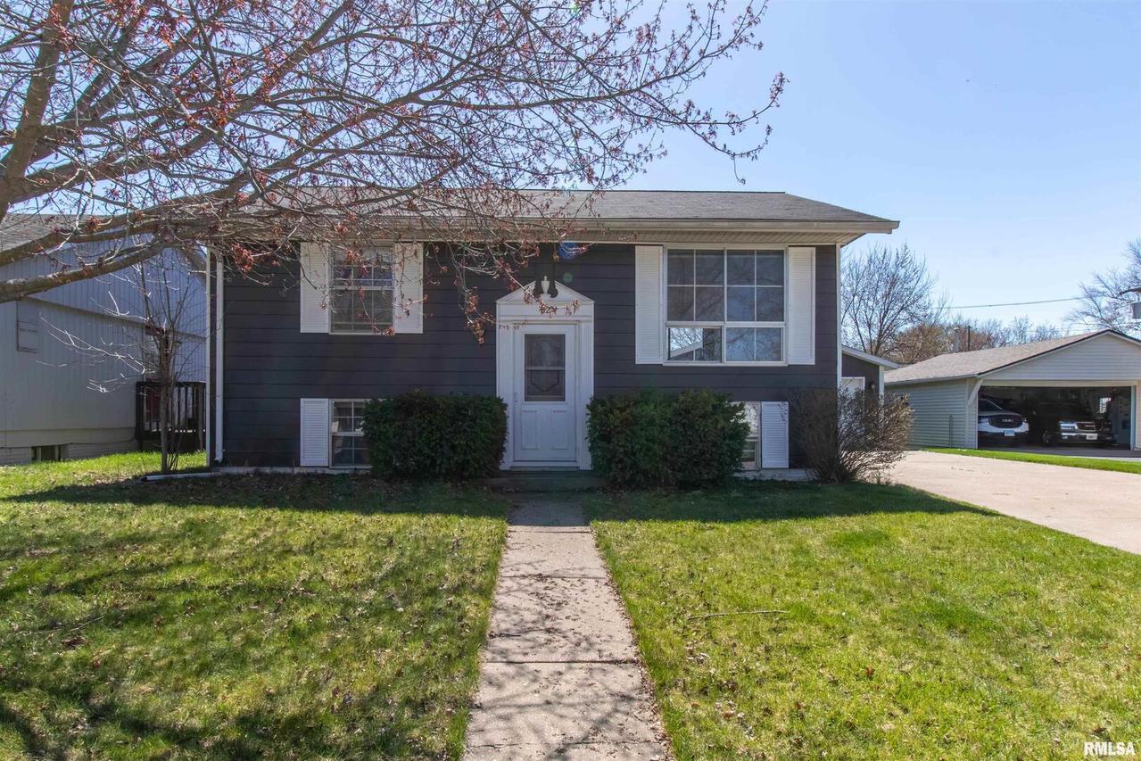 412 W 29th Ave., Milan, IL 61264