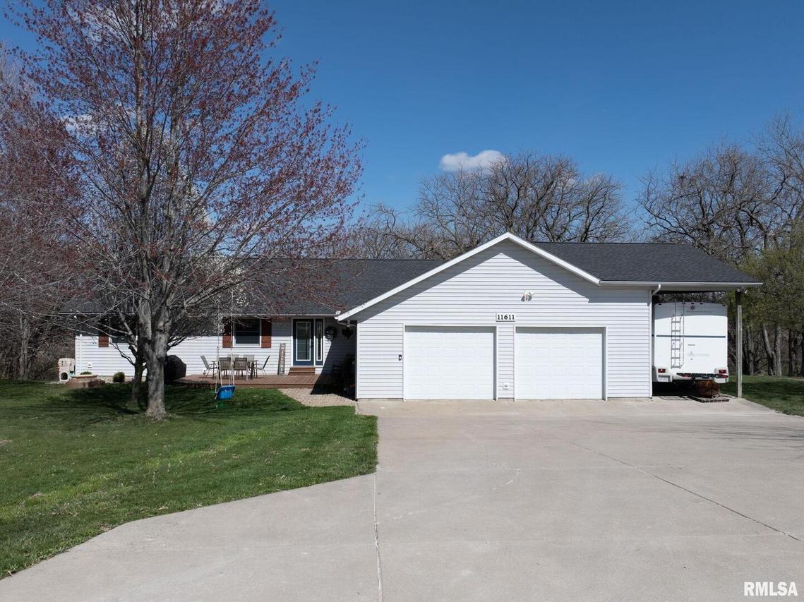 11611 W 21st St., Milan, IL 61264