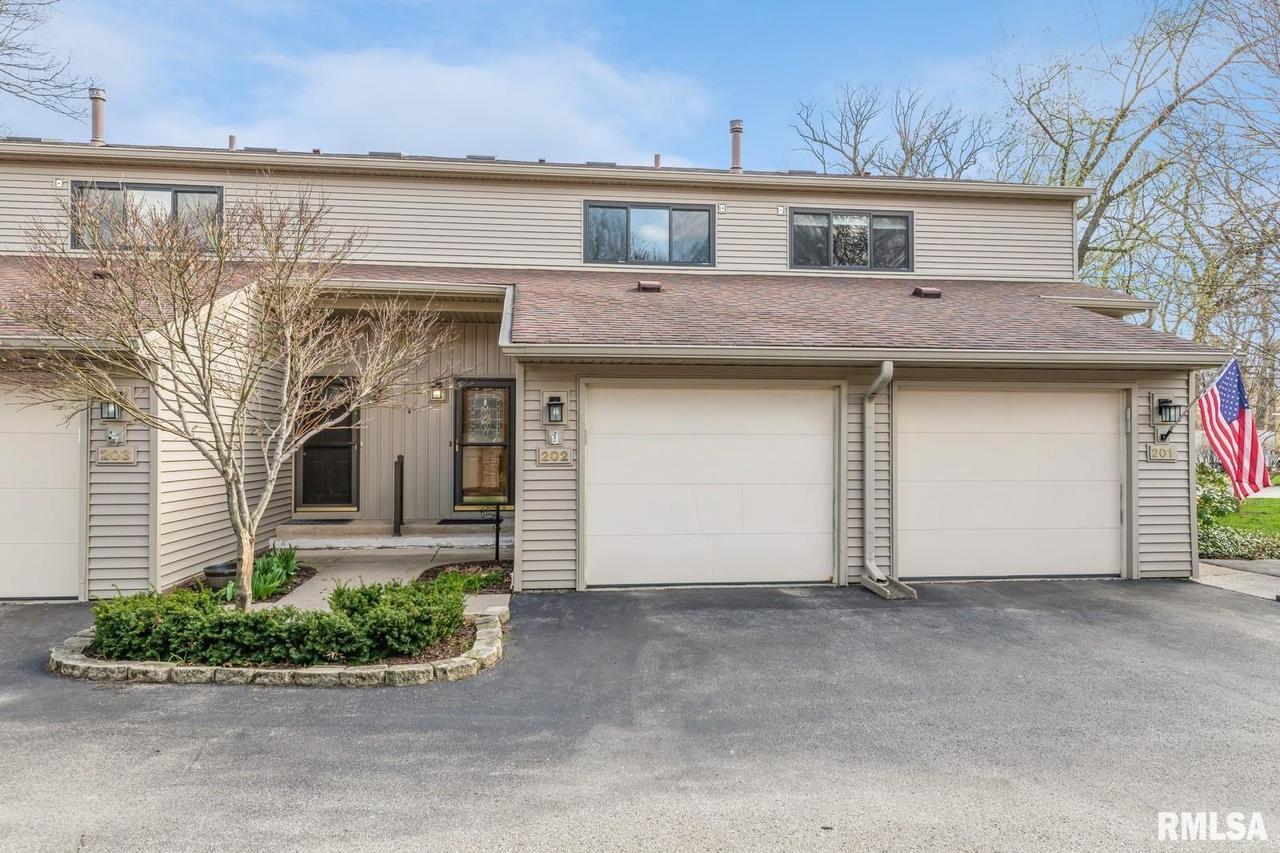 2809 12th Ave. #202, Rock Island, IL 61201