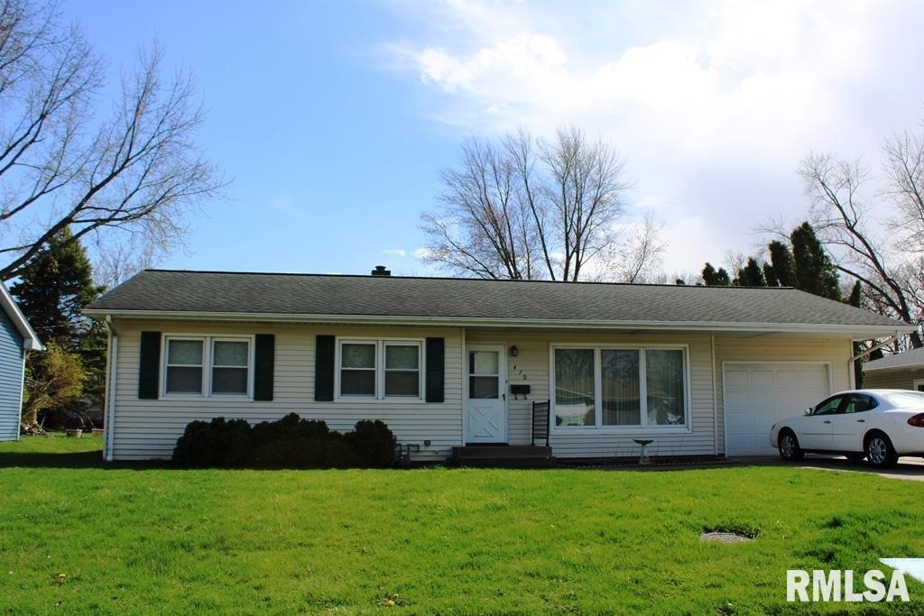 470 27th Ave., East Moline, IL 61244