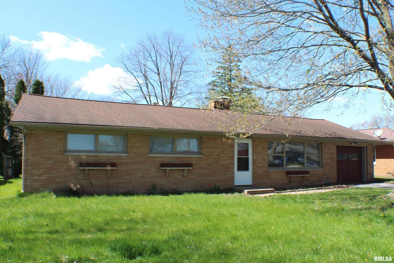 3917 15th St. #C, Moline, IL 61264