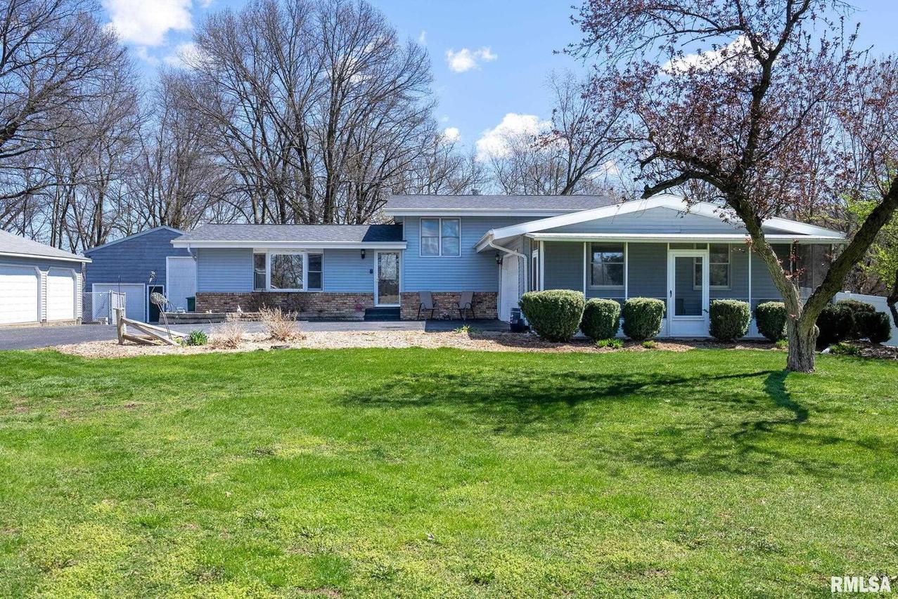 11627 35th St., Milan, IL 61264