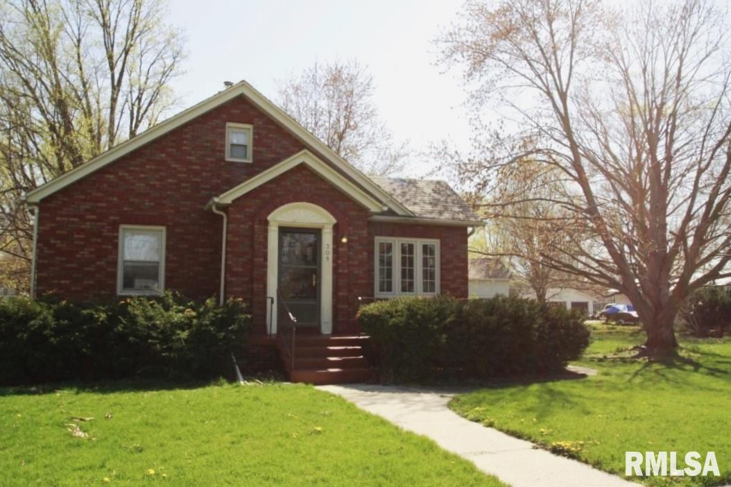 309 E Williams St., Atkinson, IL 61235