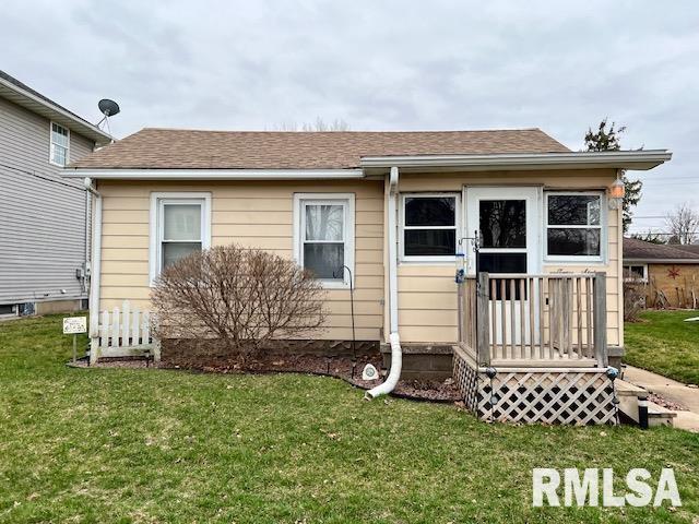 1016 15th Ave., Fulton, IL 61252