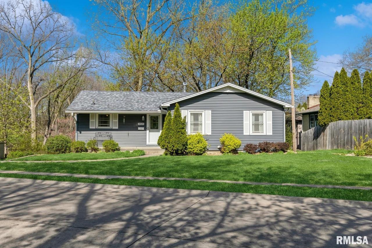 2626 27th St., Rock Island, IL 61201