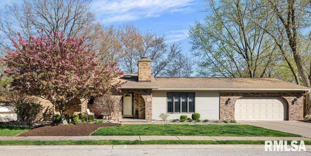 2928 28th Ave. #A, Moline, IL 61265