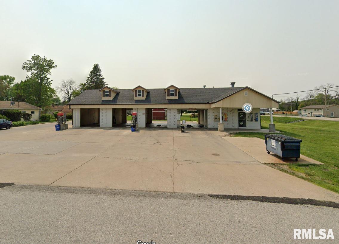 102 E 3rd St. #Lt#1 of 9, Coal Valley, IL 61240