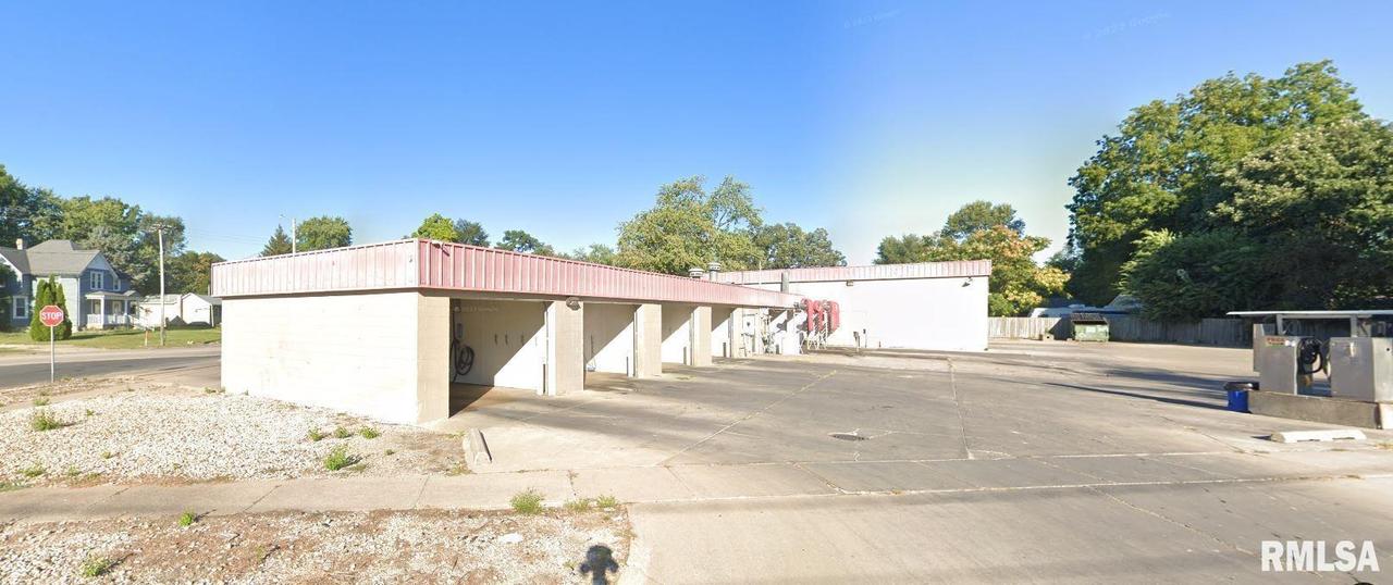 122 S Whitesboro St. #Lt #2 of 9, Galesburg, IL 61401