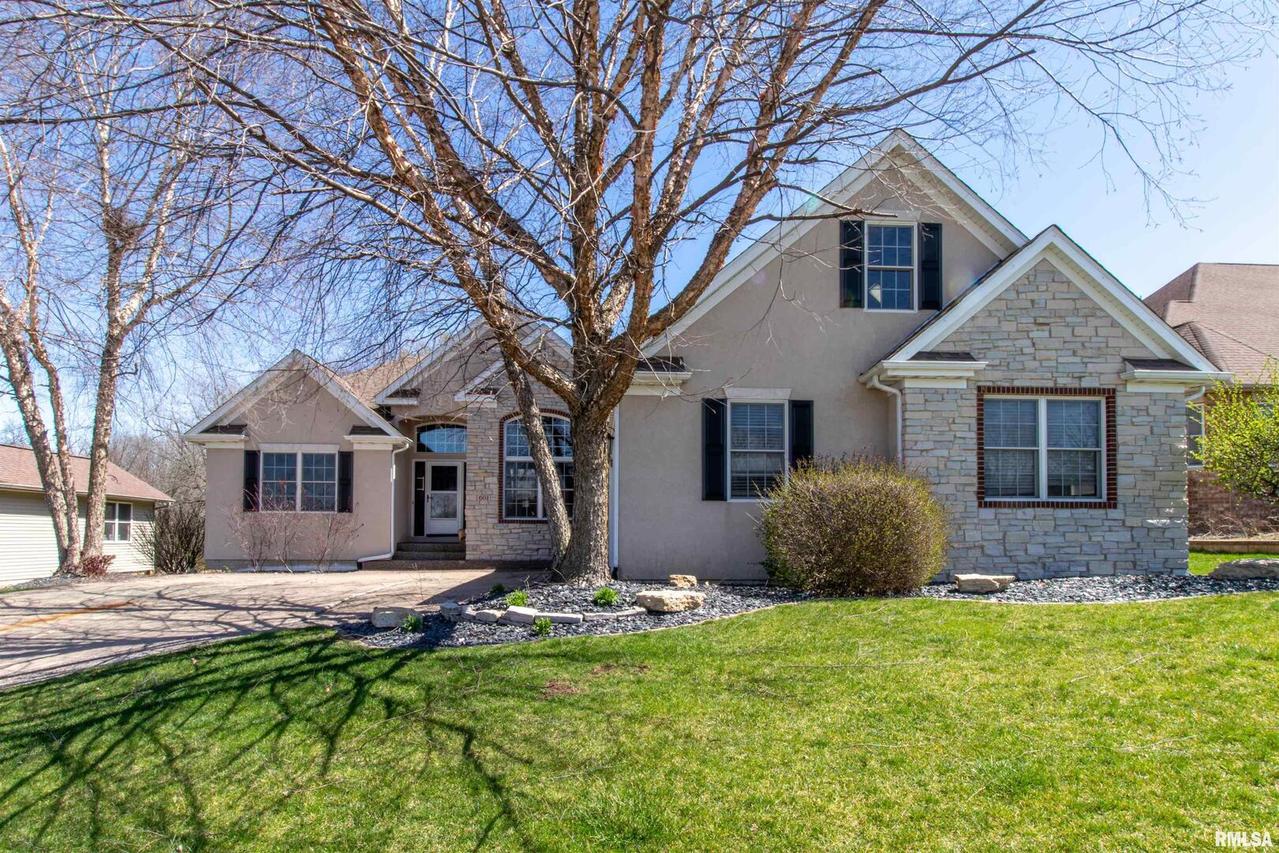 601 W 3rd St., Coal Valley, IL 61240