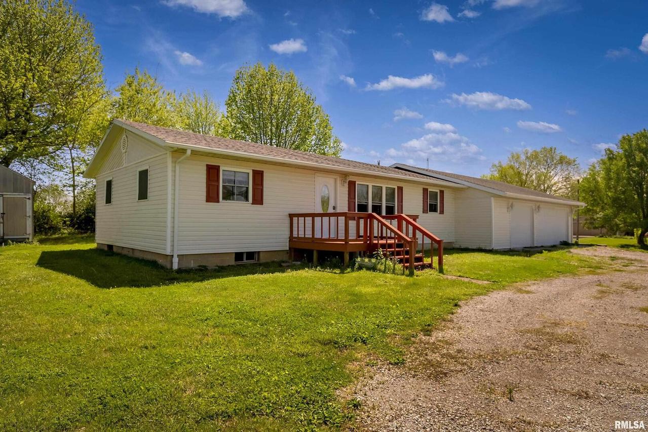 6214 S Market Rd., Marion, IL 62959