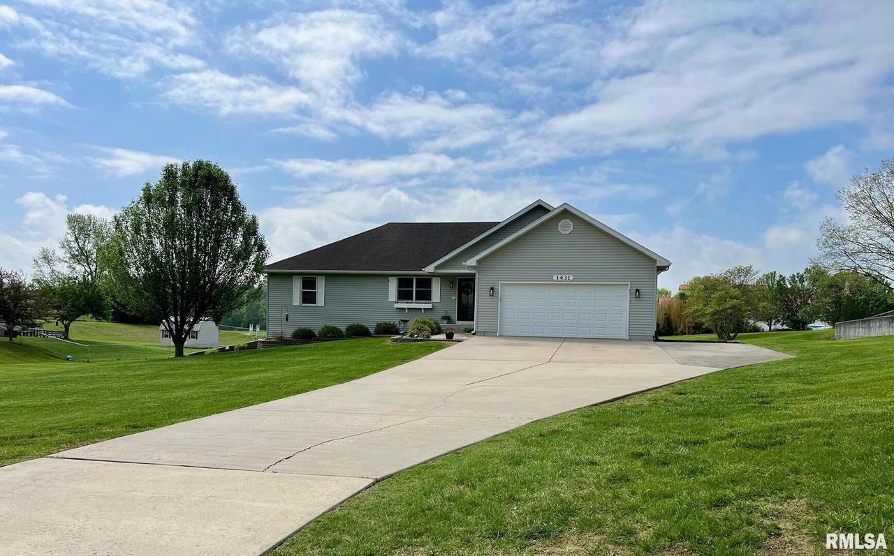 1431 Dogwood Rd., Carbondale, IL 62901