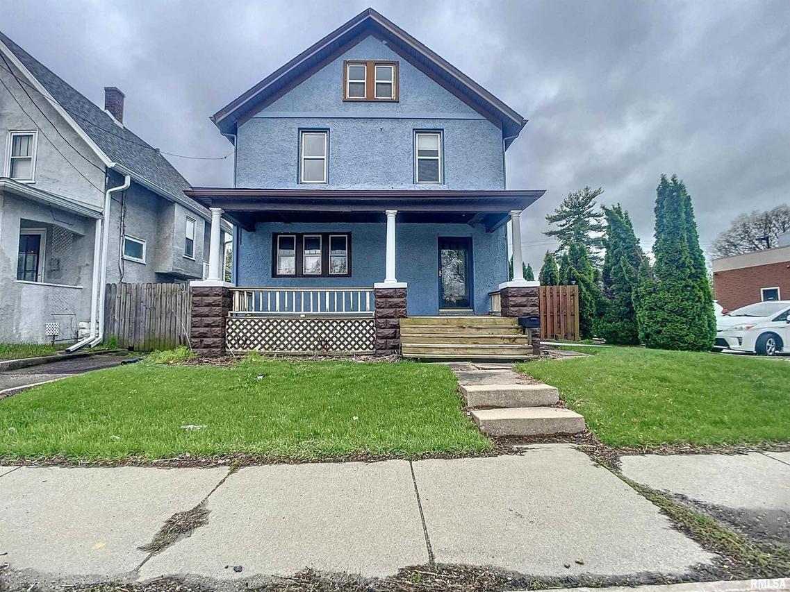 1830 Avenue Of The Cities, Moline, IL