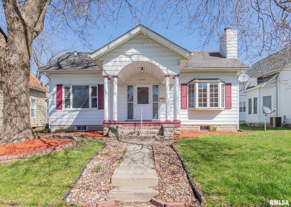 2907 11th Ave. #C, Moline, IL 61265