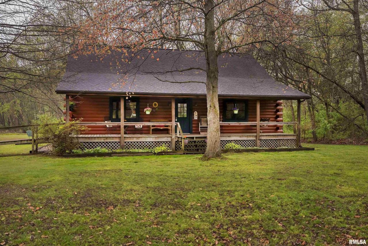 18337 New Ohio Coal Rd., Pittsburg, IL 62974