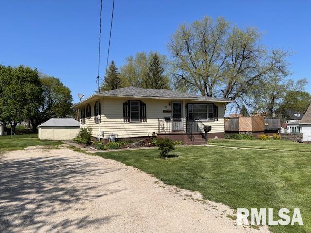 806 Elmwood Ave., Kewanee, IL 61443