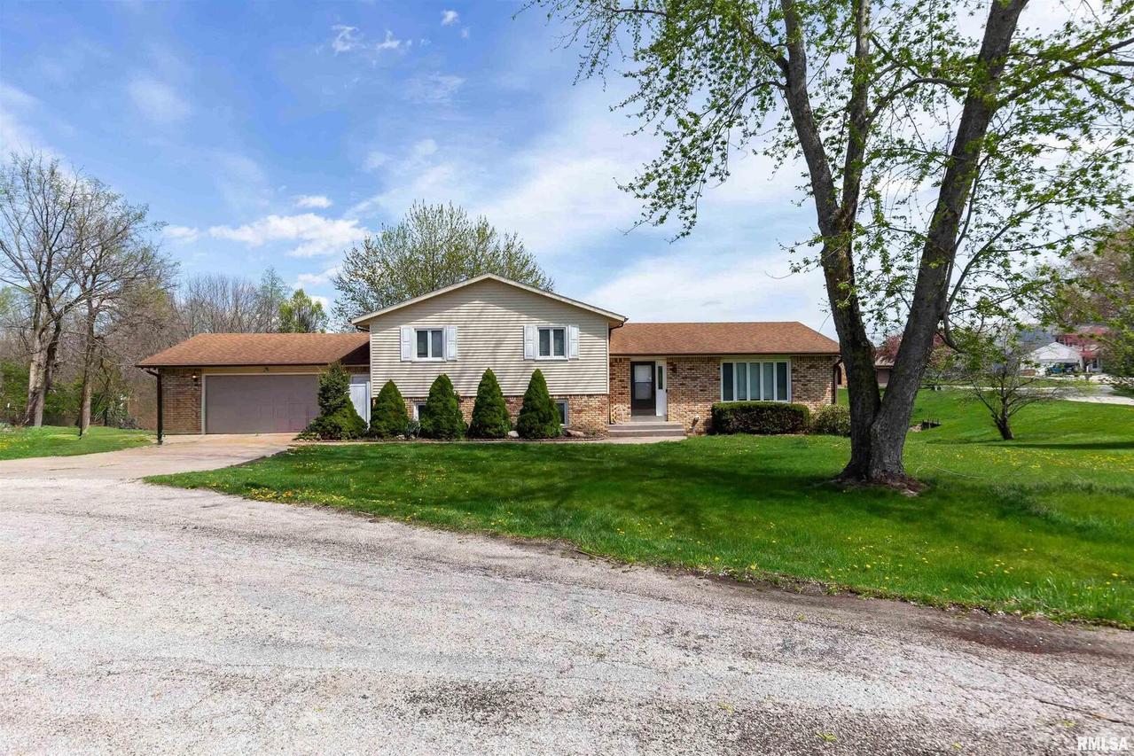 9 Mary Lane Ct., Geneseo, IL 61254