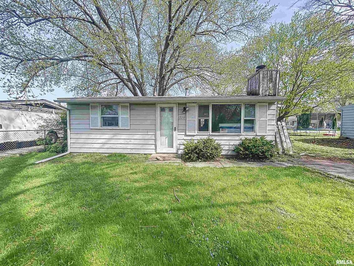 1723 114th Ave., Milan, IL