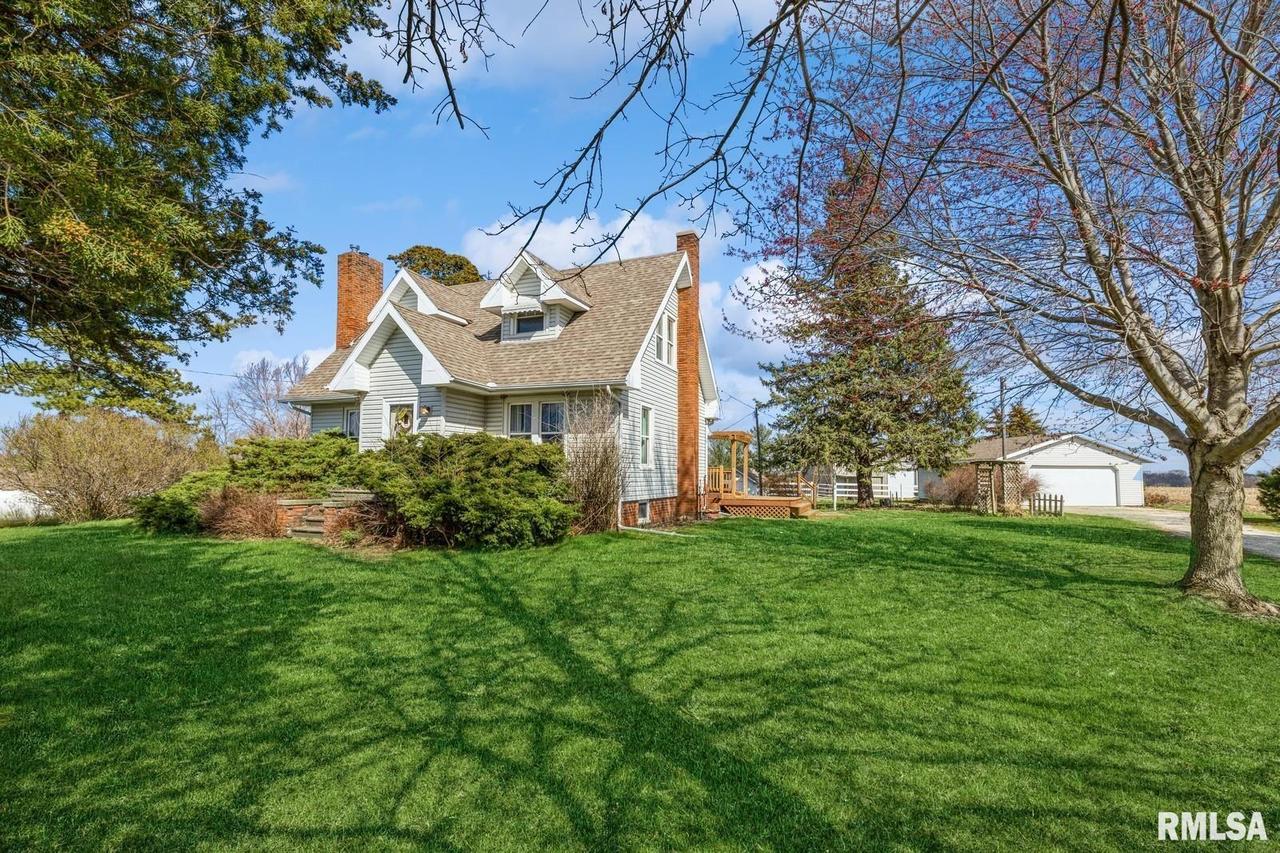 297 Us Hwy 67, Aledo, IL 61231