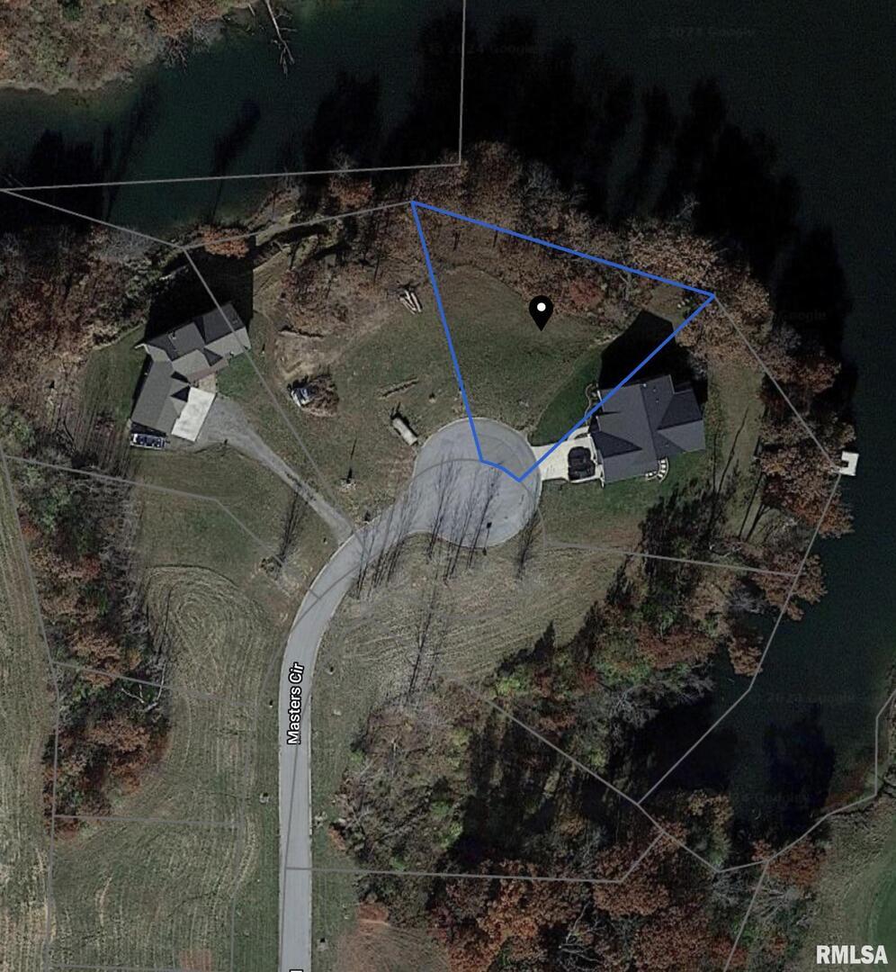 9 Masters Ct., Sherrard, IL 61281