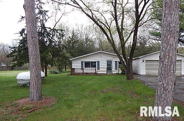 9233 Riverside Dr., Thomson, IL 61285