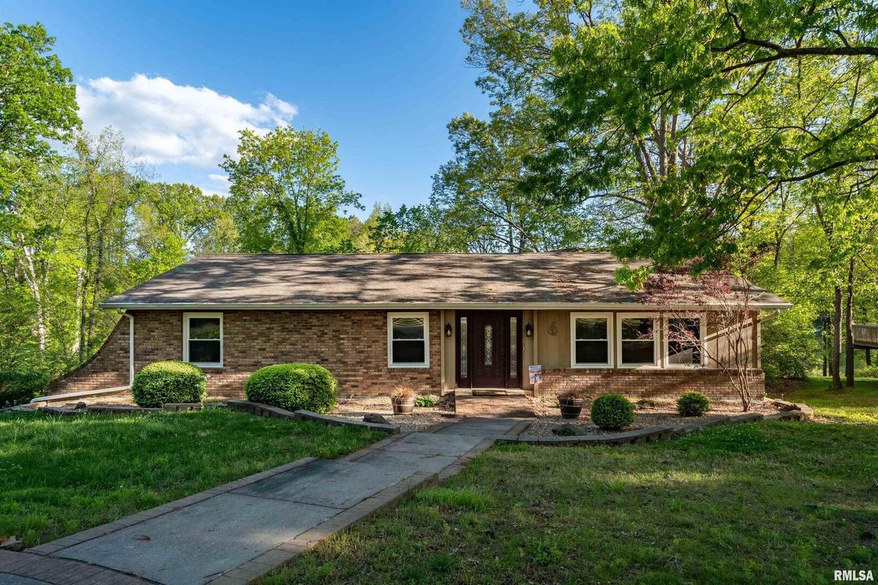 85 Loblolly Ln., Carbondale, IL 62902