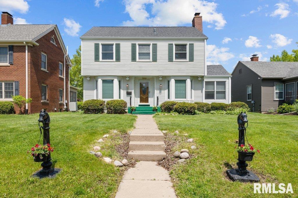 2929 25th Ave. #A, Moline, IL 61265