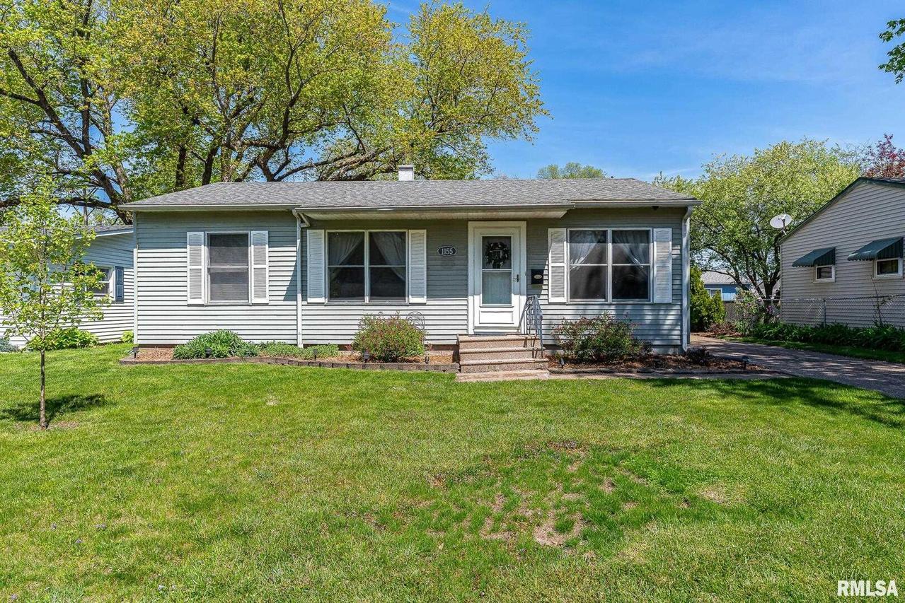 1155 46th Ave., East Moline, IL 61244
