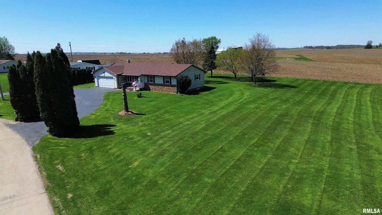 3 Geneva St., Mt Carroll, IL 61053