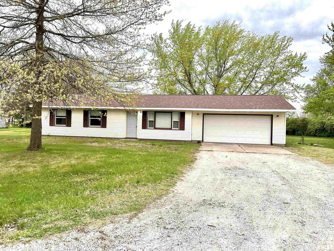 7745 Kelly Ct., Erie, IL 61250