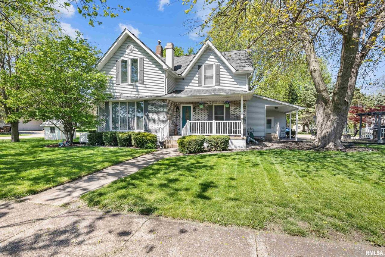 204 NE 7th St., Galva, IL 61434