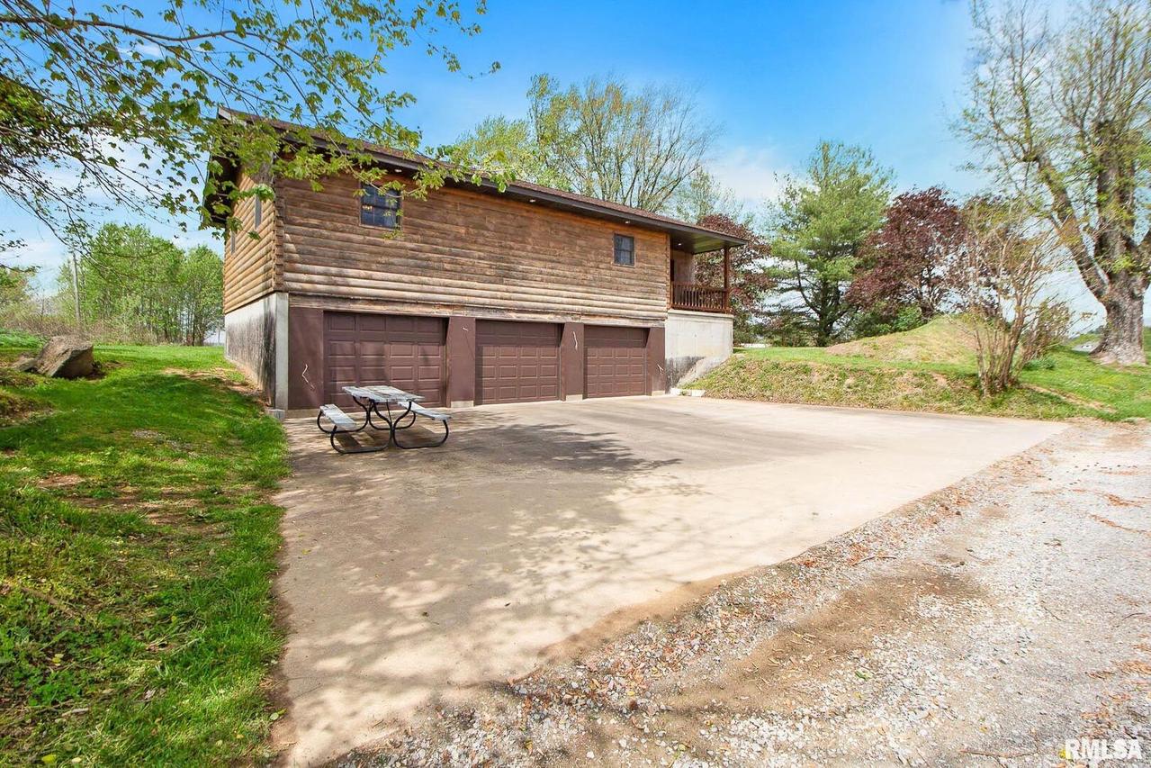 15305 Ullin Rd., Ullin, IL 62992