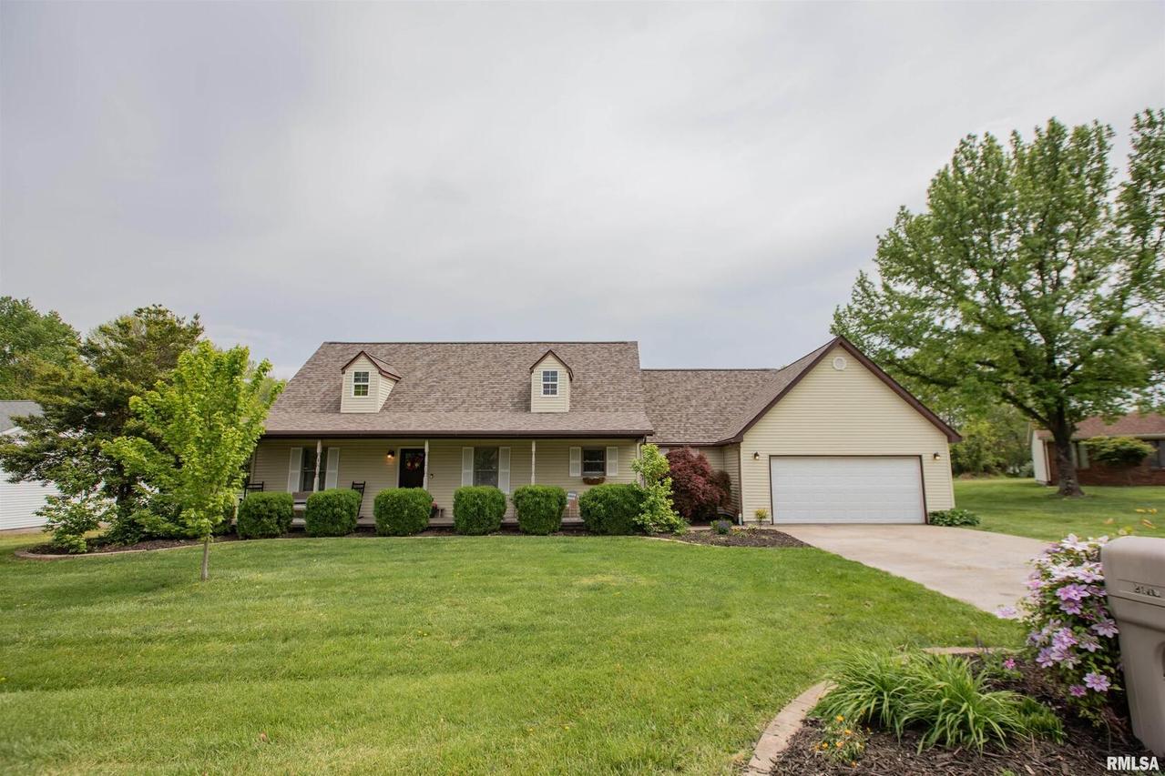 2940 Delora Ln., Herrin, IL 62948