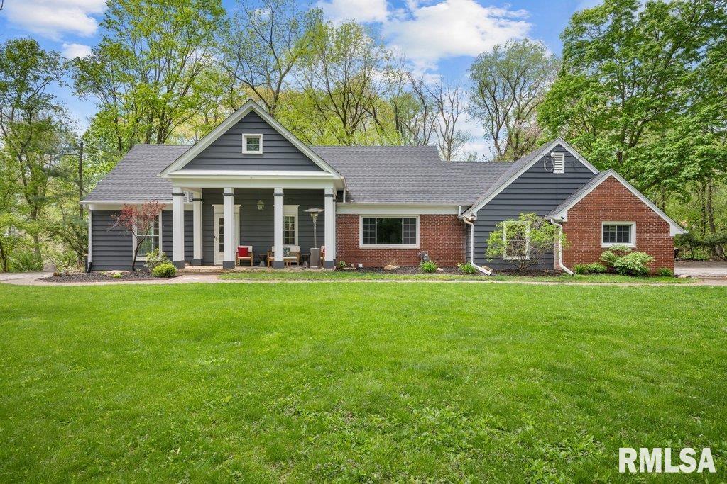 2600 17th St., Rock Island, IL 61201